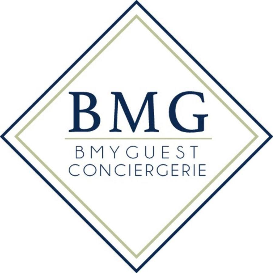 Welcoming Apartment Next To Disneyland Bmyguest Disneyland Paris Exterior photo