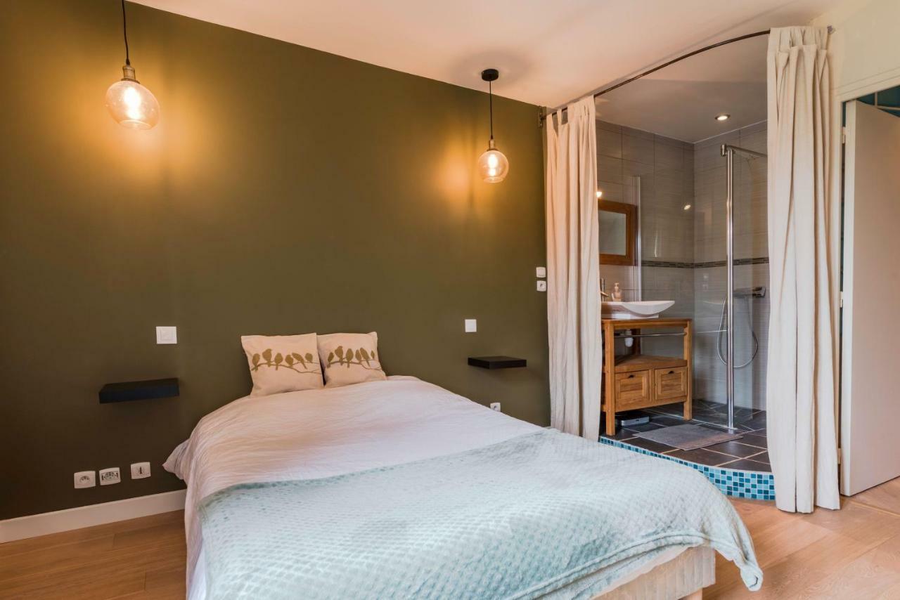Welcoming Apartment Next To Disneyland Bmyguest Disneyland Paris Exterior photo