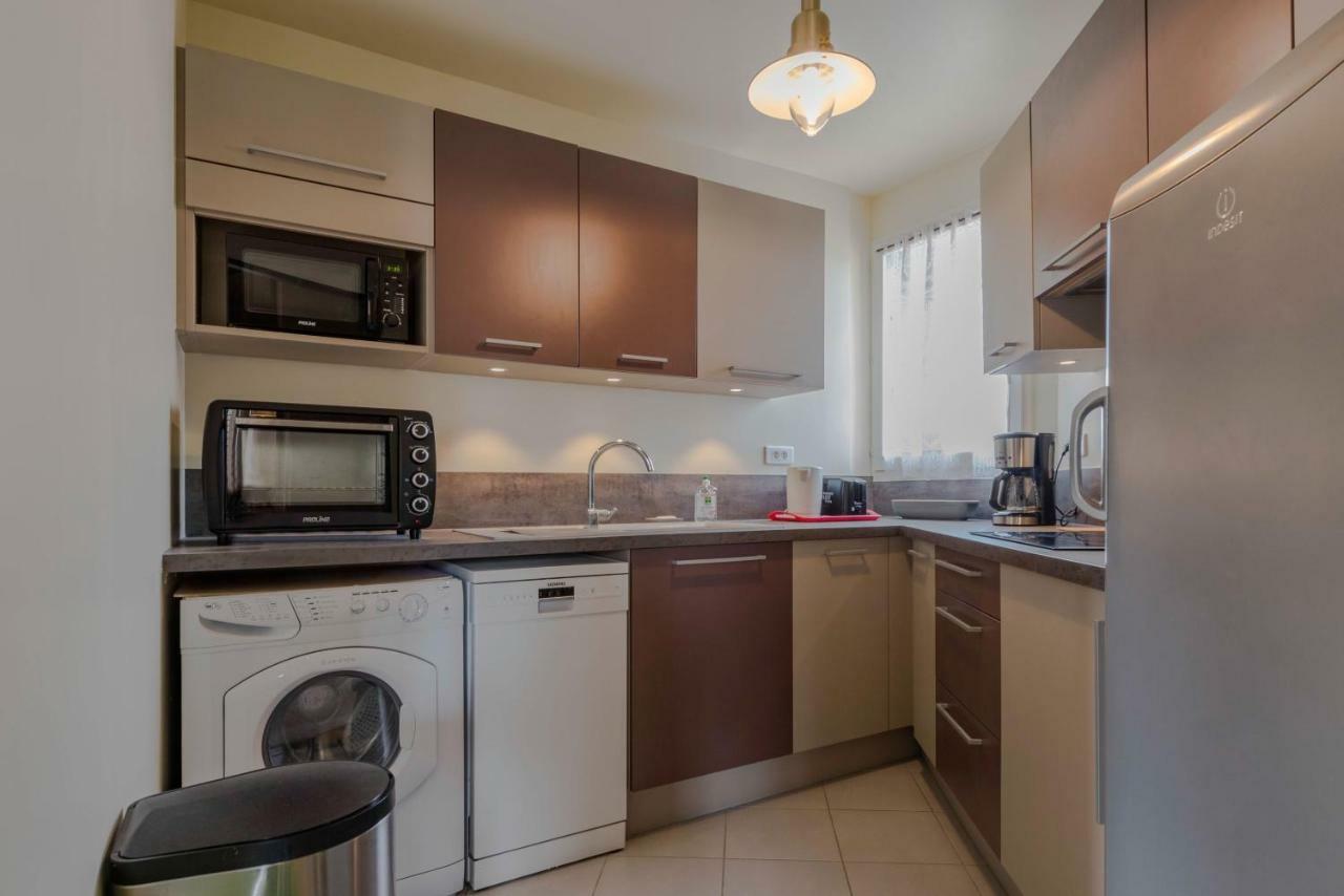 Welcoming Apartment Next To Disneyland Bmyguest Disneyland Paris Exterior photo